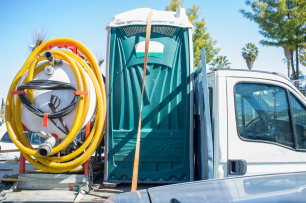 Best Affordable porta potty rental  in Eastmont, WA