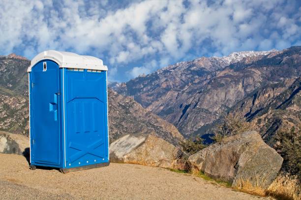 Best Construction site porta potty rental  in Eastmont, WA