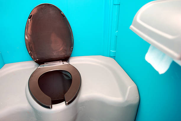 Portable restroom solutions in Eastmont, WA