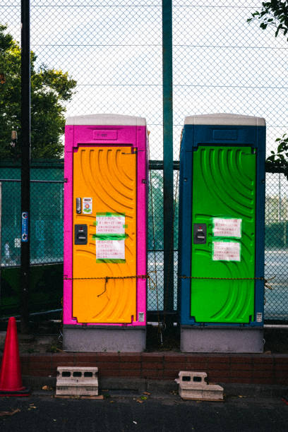 Best Long-term porta potty rental  in Eastmont, WA