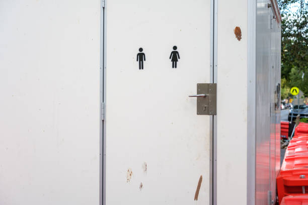Best Wedding porta potty rental  in Eastmont, WA