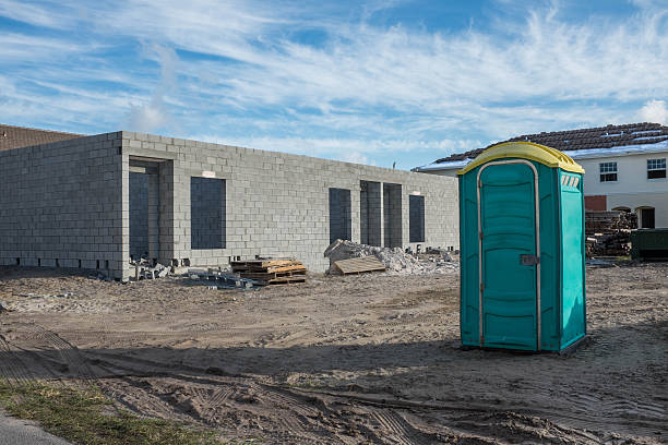 Best Local porta potty services  in Eastmont, WA